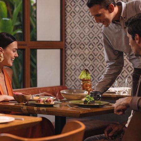 Unico Hotel Riviera Maya Adults Only Акумаль Экстерьер фото