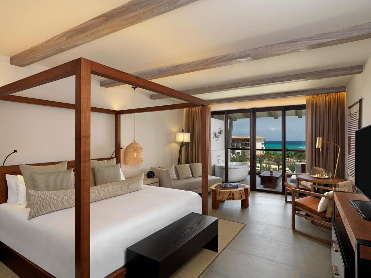 Unico Hotel Riviera Maya Adults Only Акумаль Экстерьер фото