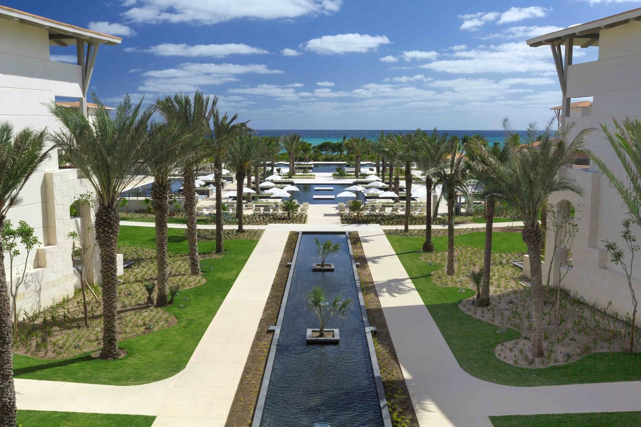 Unico Hotel Riviera Maya Adults Only Акумаль Экстерьер фото