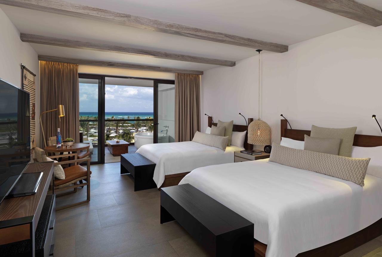 Unico Hotel Riviera Maya Adults Only Акумаль Экстерьер фото