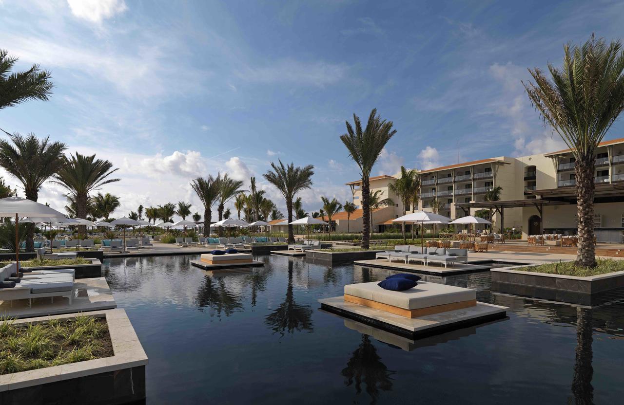 Unico Hotel Riviera Maya Adults Only Акумаль Экстерьер фото