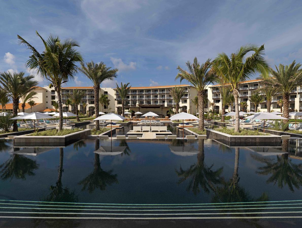 Unico Hotel Riviera Maya Adults Only Акумаль Экстерьер фото