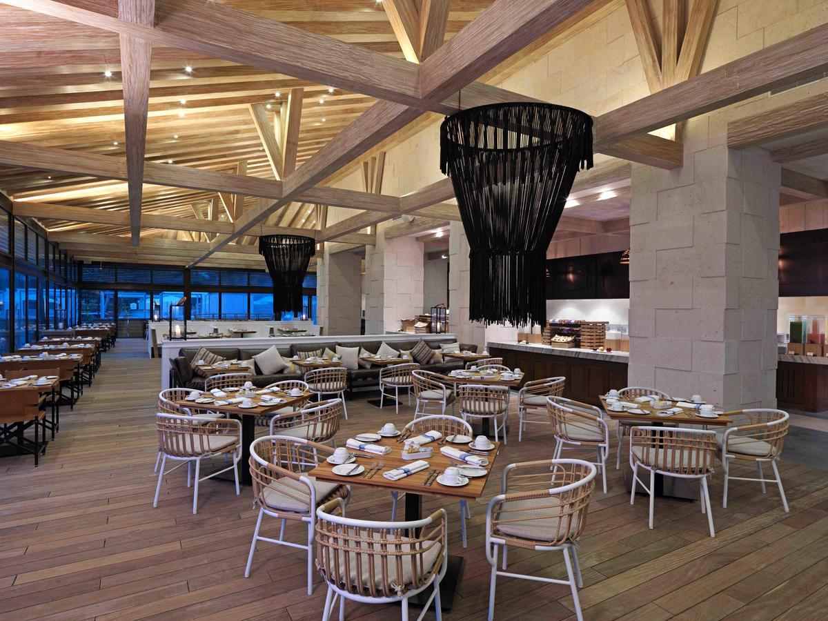 Unico Hotel Riviera Maya Adults Only Акумаль Экстерьер фото