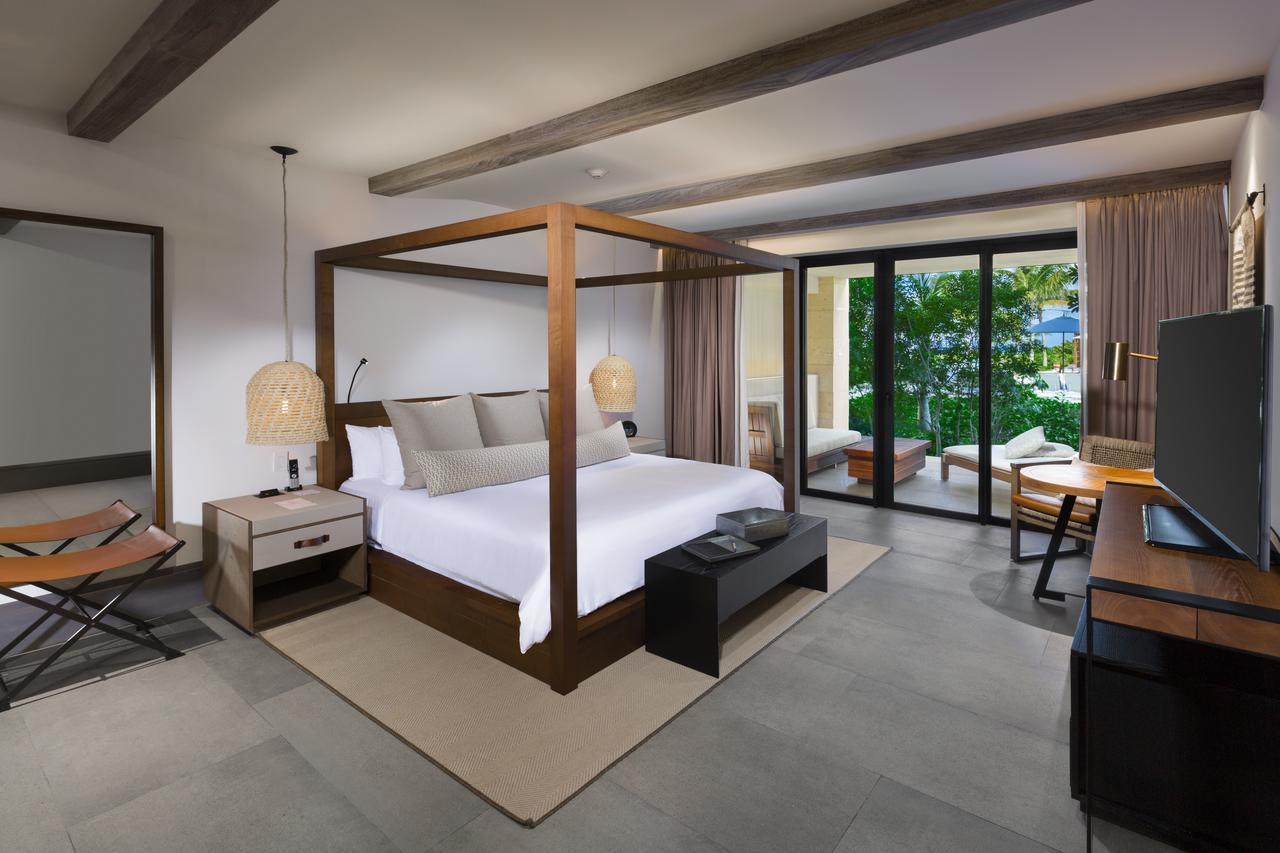 Unico Hotel Riviera Maya Adults Only Акумаль Экстерьер фото