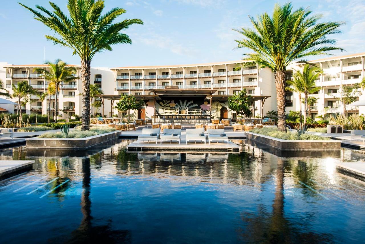 Unico Hotel Riviera Maya Adults Only Акумаль Экстерьер фото