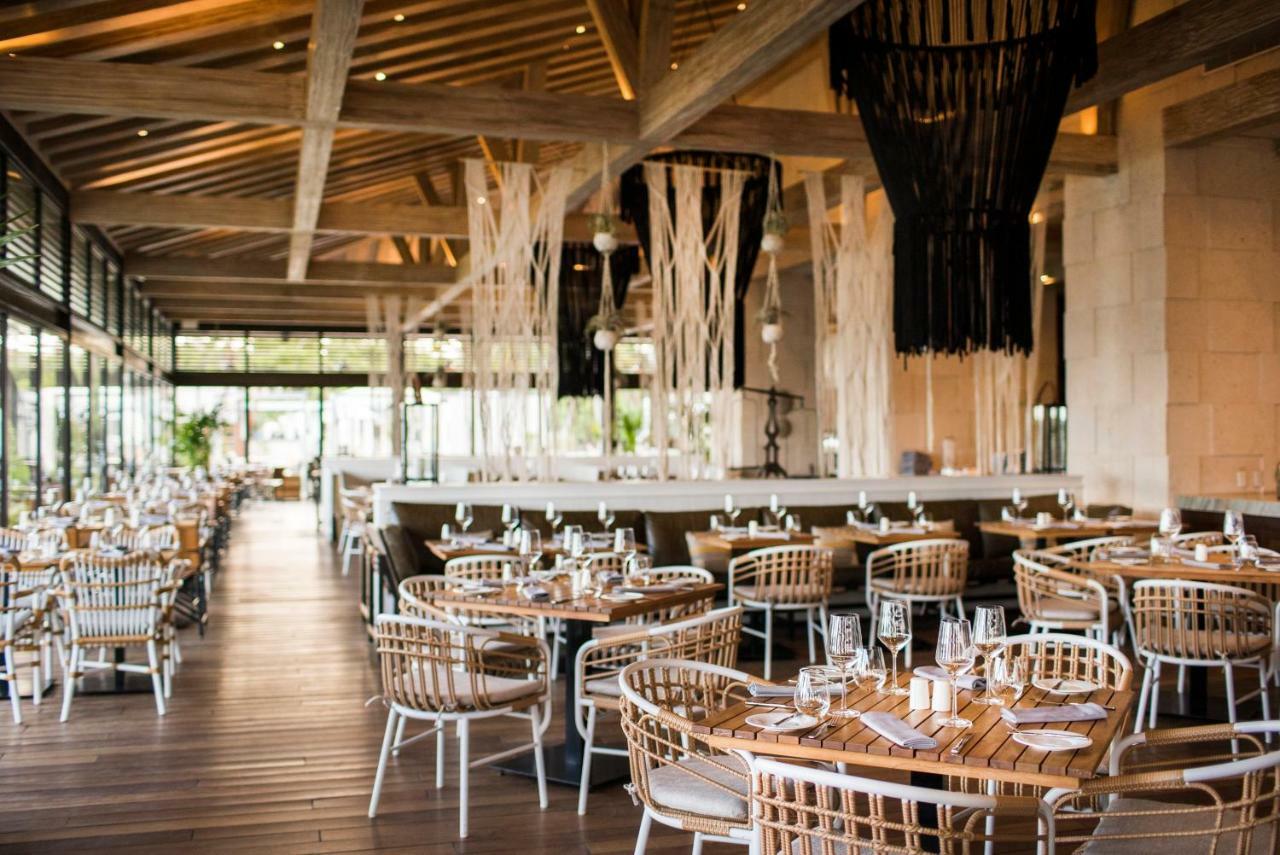 Unico Hotel Riviera Maya Adults Only Акумаль Экстерьер фото