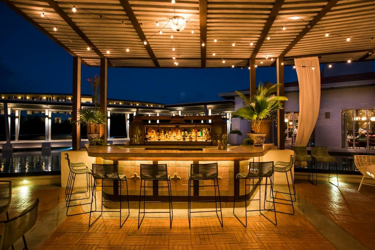 Unico Hotel Riviera Maya Adults Only Акумаль Экстерьер фото
