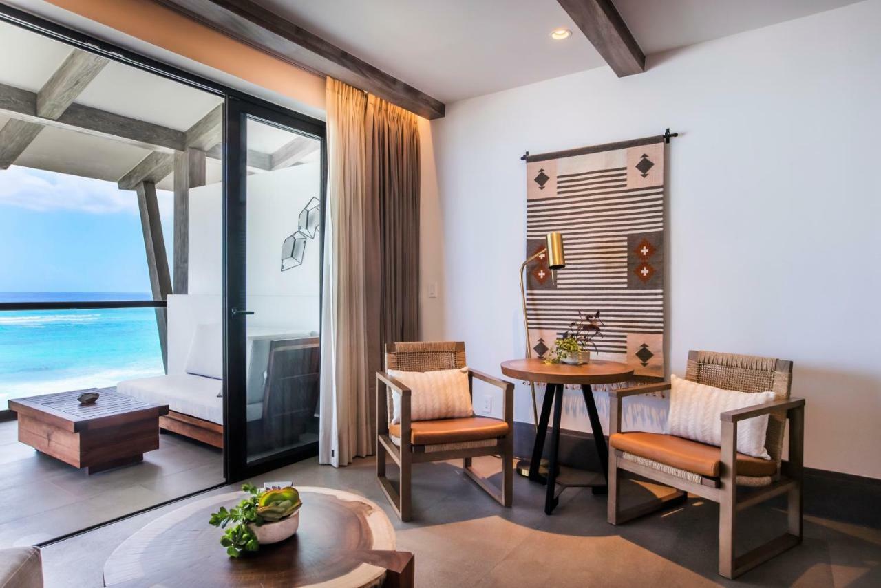 Unico Hotel Riviera Maya Adults Only Акумаль Экстерьер фото