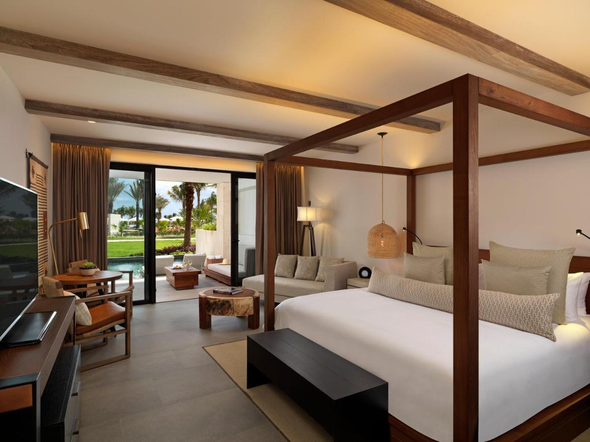 Unico Hotel Riviera Maya Adults Only Акумаль Экстерьер фото